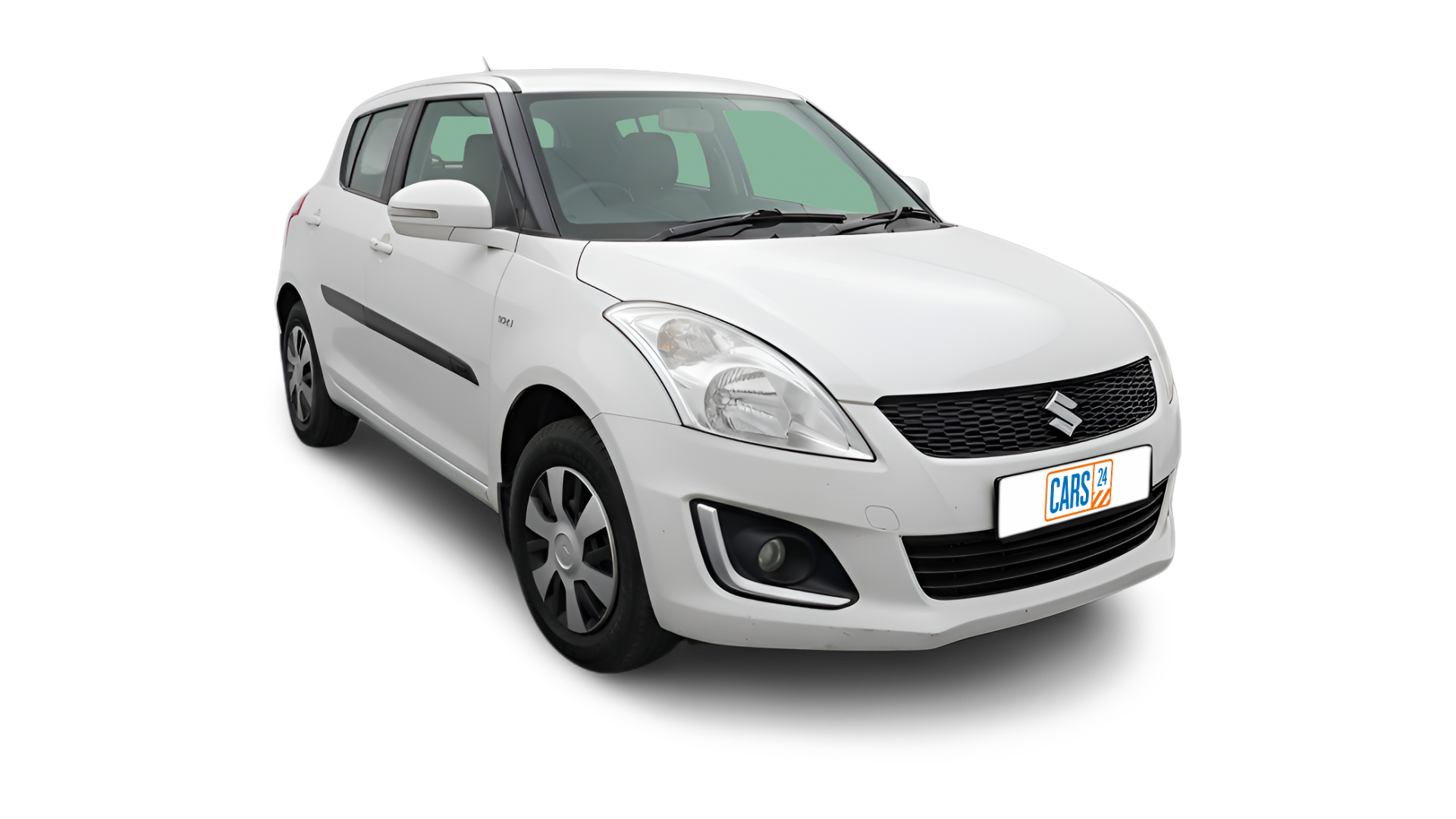 Maruti Swift-img